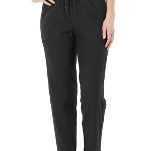 Zenana Outfitters Classic Black Pants